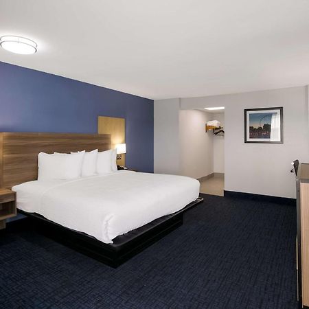 Surestay Plus By Best Western Pigeon Forge Buitenkant foto