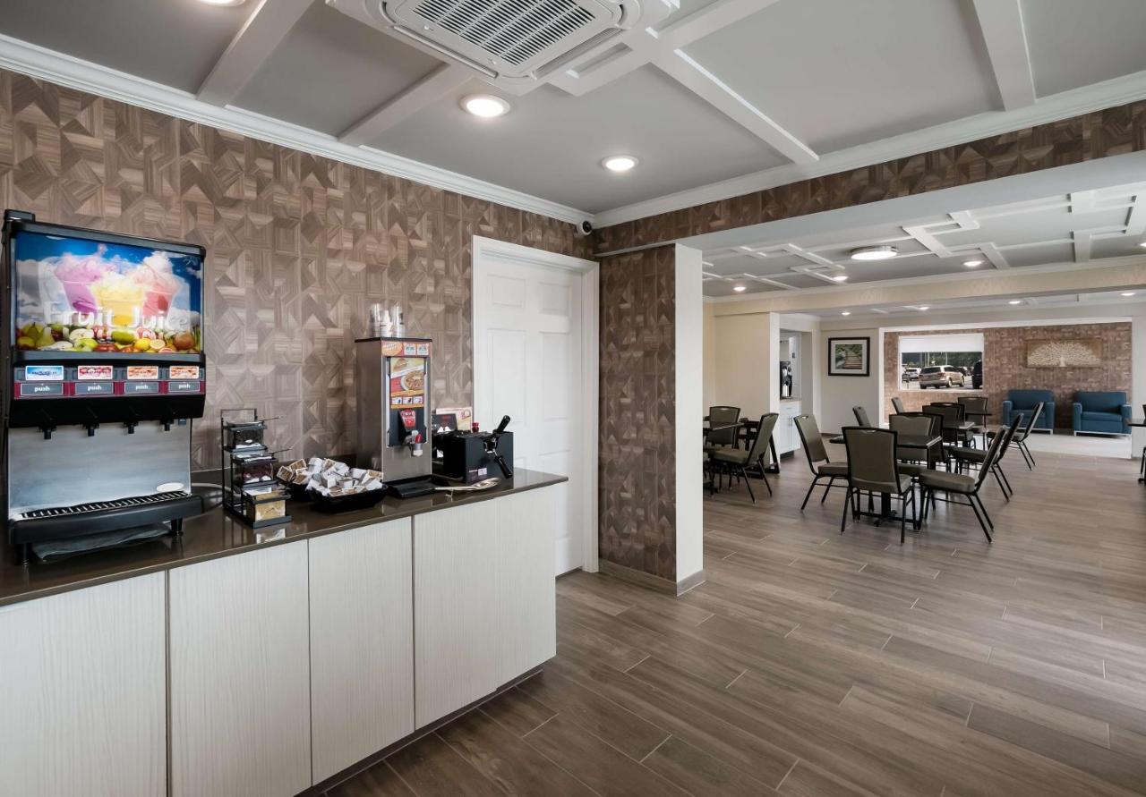 Surestay Plus By Best Western Pigeon Forge Buitenkant foto