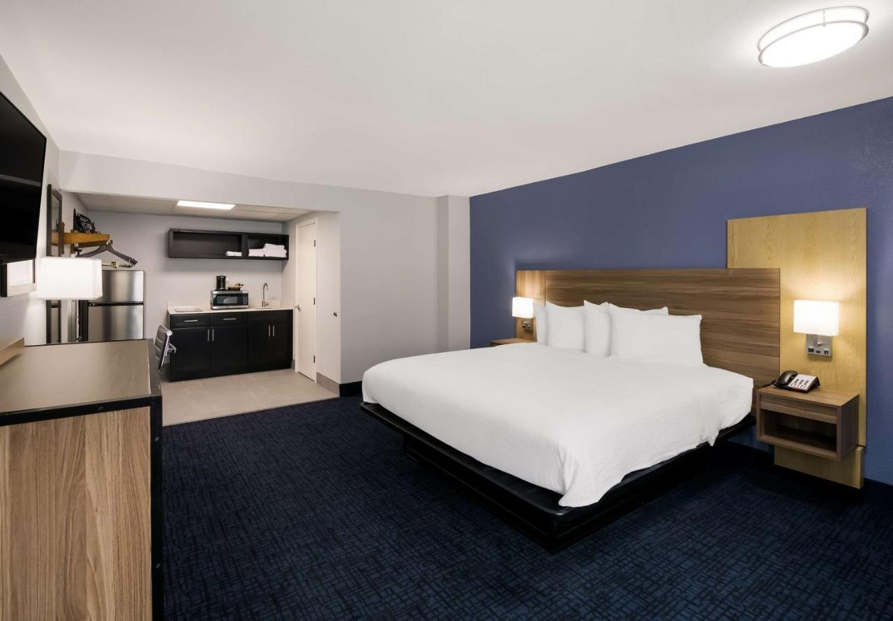 Surestay Plus By Best Western Pigeon Forge Buitenkant foto