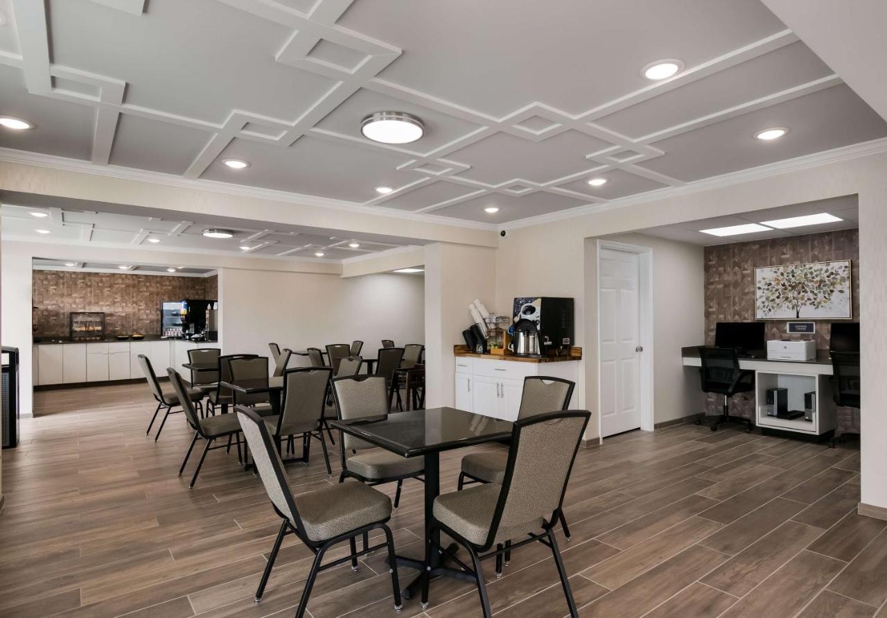 Surestay Plus By Best Western Pigeon Forge Buitenkant foto