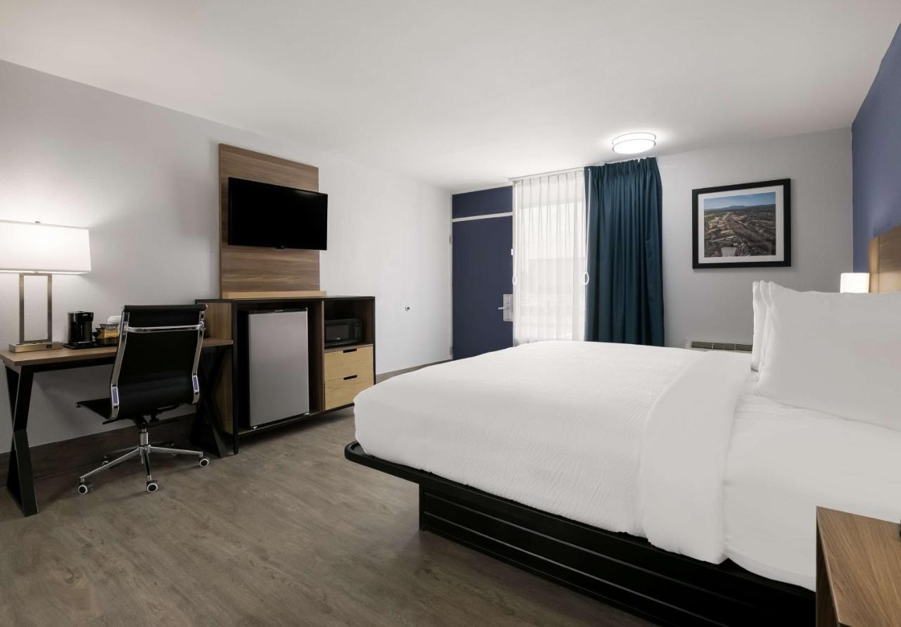 Surestay Plus By Best Western Pigeon Forge Buitenkant foto