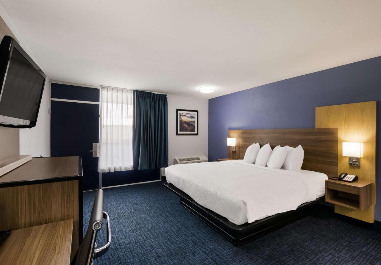 Surestay Plus By Best Western Pigeon Forge Buitenkant foto