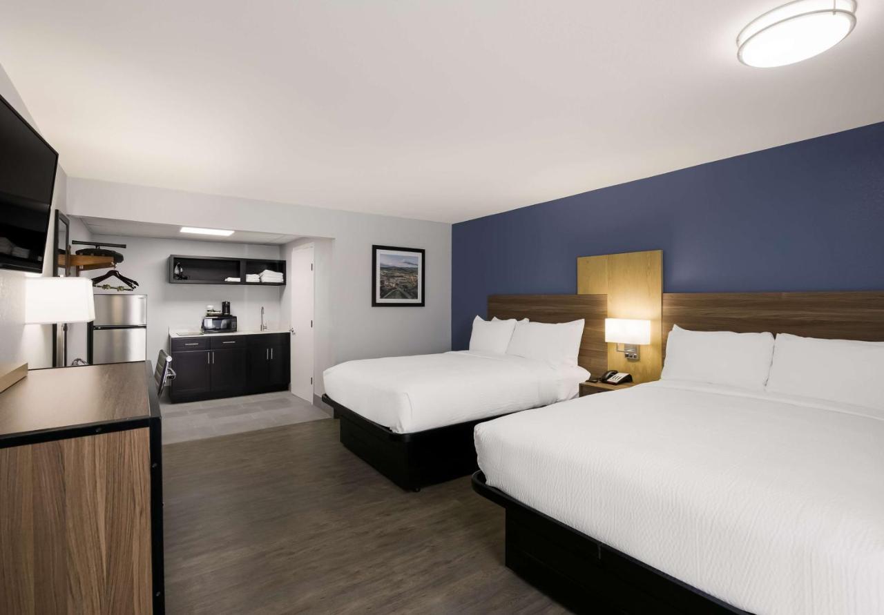 Surestay Plus By Best Western Pigeon Forge Buitenkant foto