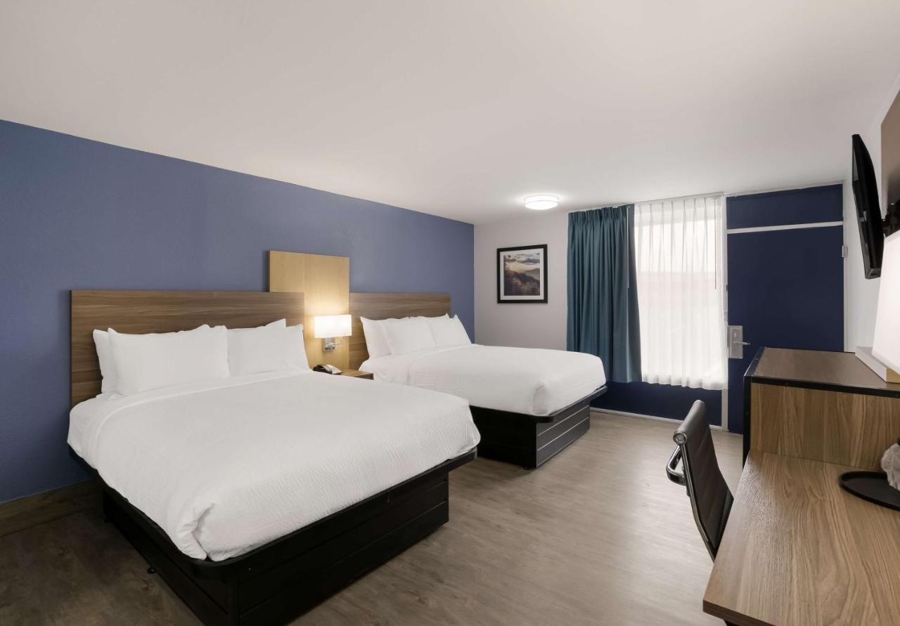 Surestay Plus By Best Western Pigeon Forge Buitenkant foto