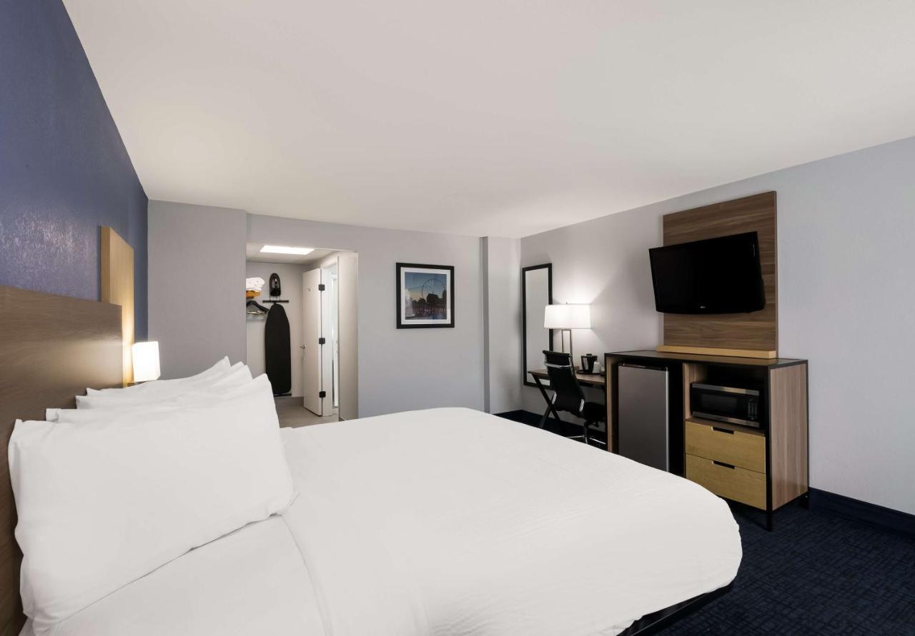 Surestay Plus By Best Western Pigeon Forge Buitenkant foto