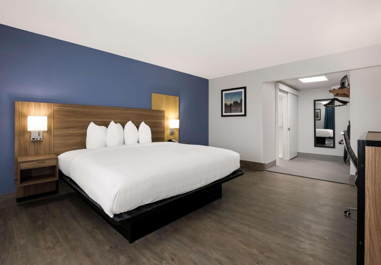 Surestay Plus By Best Western Pigeon Forge Buitenkant foto