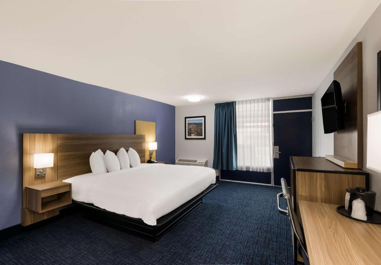 Surestay Plus By Best Western Pigeon Forge Buitenkant foto