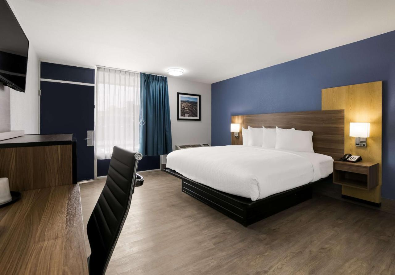 Surestay Plus By Best Western Pigeon Forge Buitenkant foto